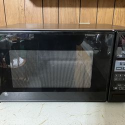 General Electric Microwave 