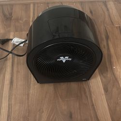 Vornado heater