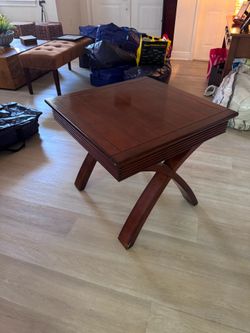 Rooms to Go side table
