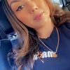 Desiree Reyes