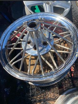 Swangas 4 rims