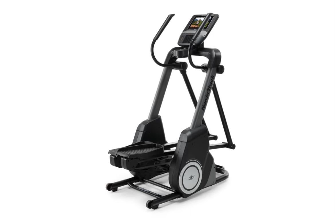 NordicTrack FS10i Elliptical 