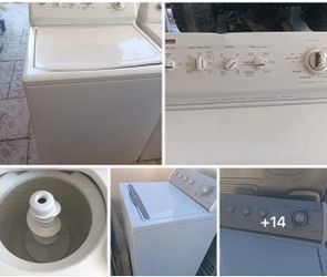 Whirlpool electric oven range / electric stove / estufa electrica / 