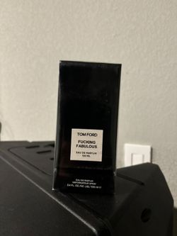 Tom ford