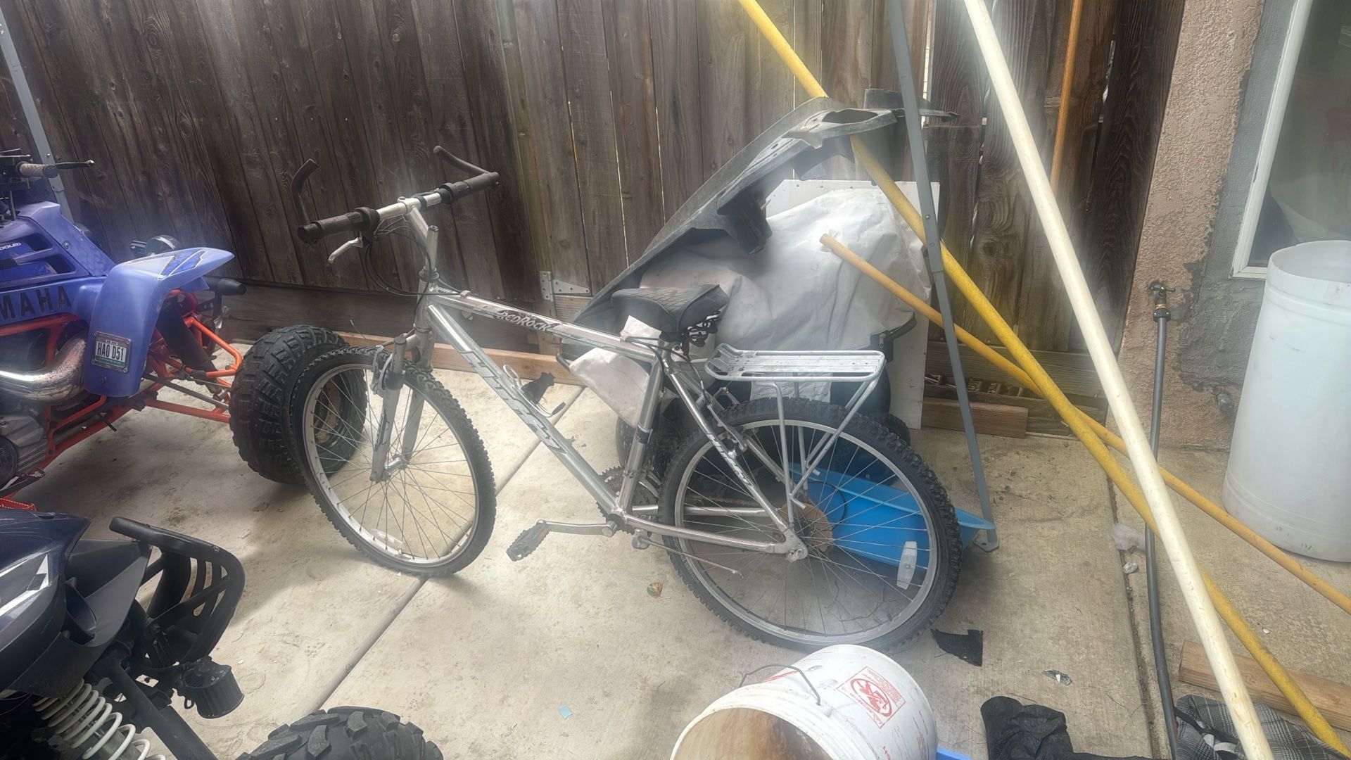 Bike $30