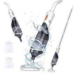 Pool Vacuum cleaner 