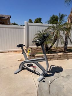 Startrack Pro Bike