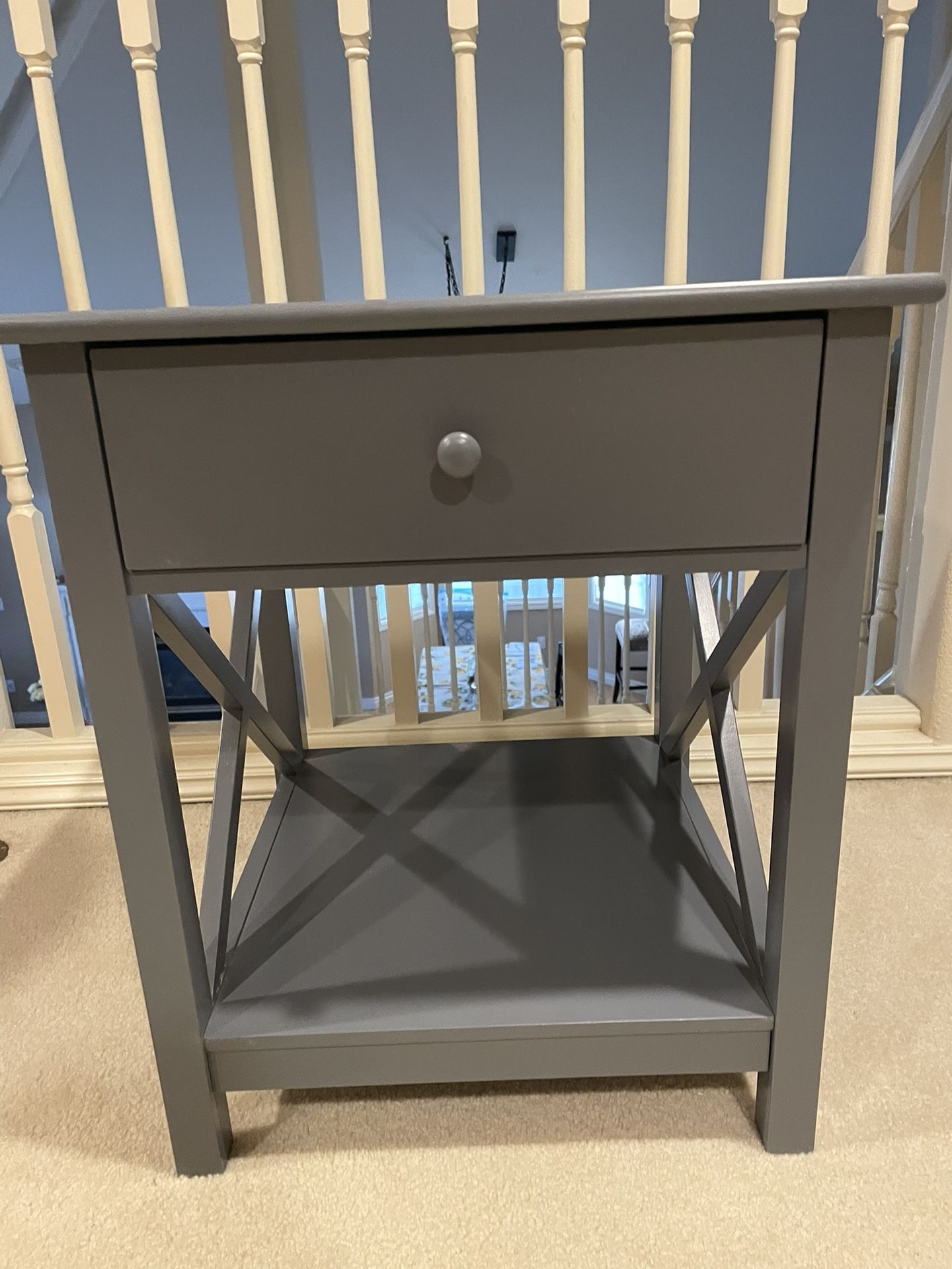 Night stand/ End Table
