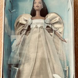 Angelic Inspirations Barbie