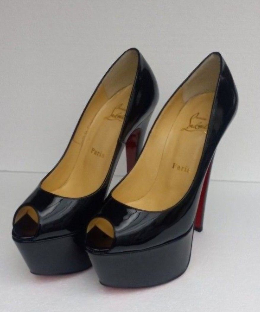 Christian Louboutin Heels
