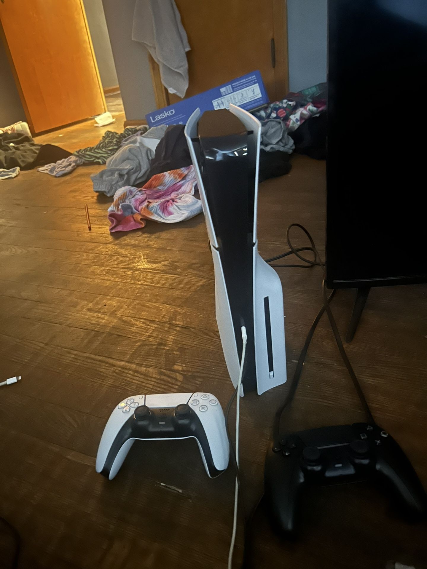 PS5 Basically Brand New Played It 5 Times