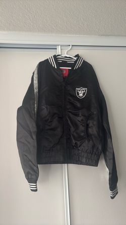 womans raider jacket
