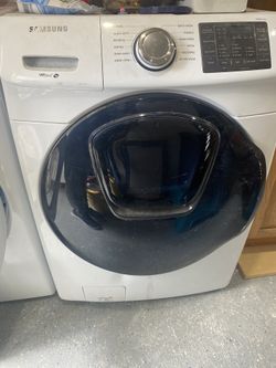 Samsung Washer 