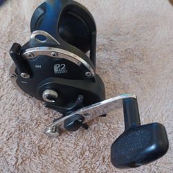 OKUMA Usado Exelentes Condiciones. $40, Precio Firme. 