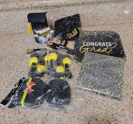 Graduation Decorations