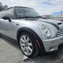 2006 Mini Cooper