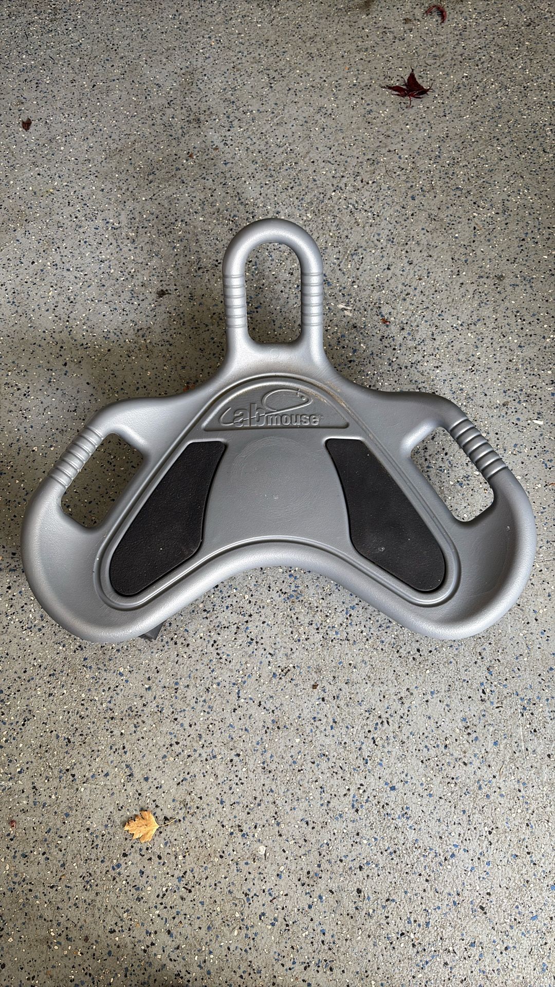 AB MOUSE WORKOUT EQUIPMENT