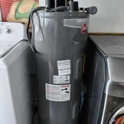 Water Heater