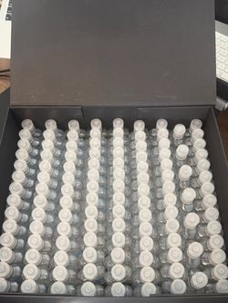 Bulk Box of Mini Hand Sanitizer Spray Bottles – Great for Events & Giveaways