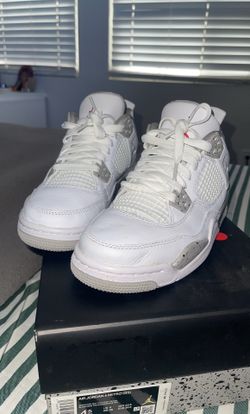 Air Jordan 4 Retro