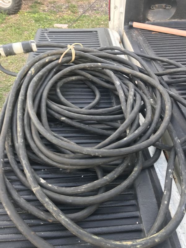 50 ft 30 amp extension cord 50 ft 30 amp extension cord