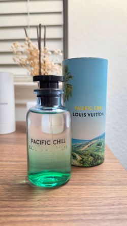 Louis Vuitton Pacific Chill 100ml
