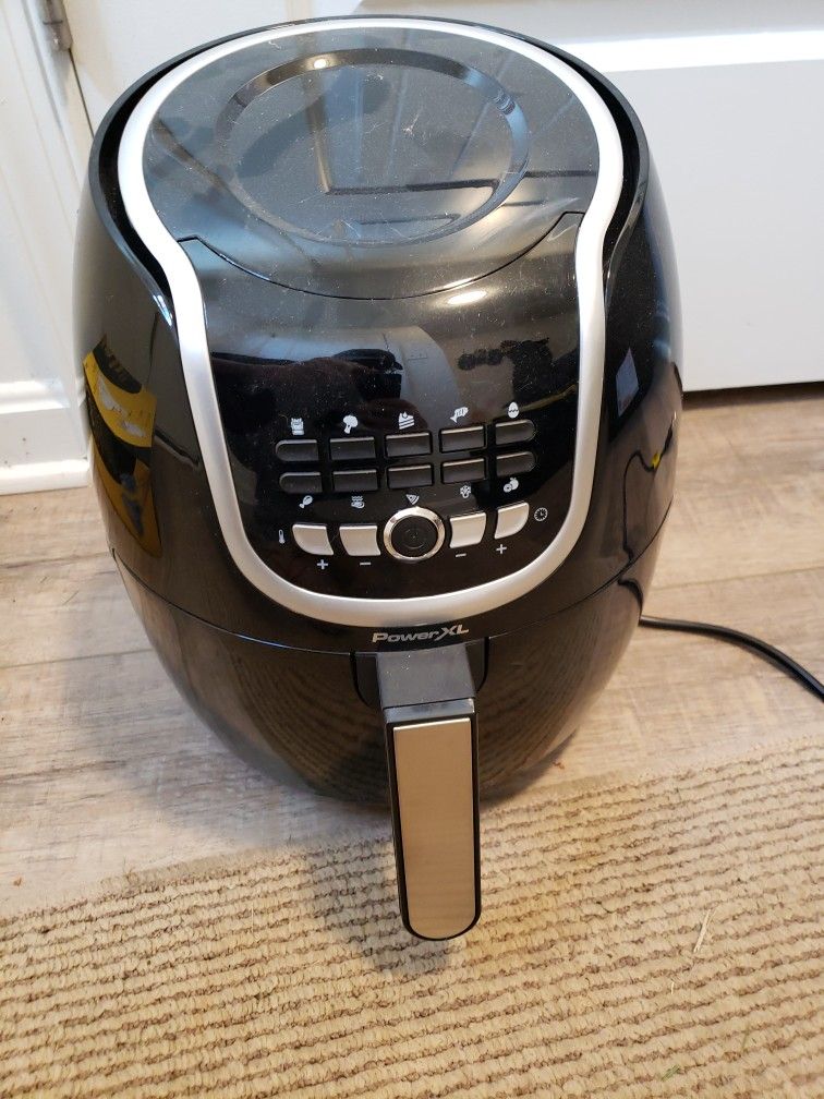 POWERXL air Fryer