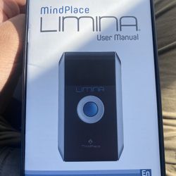 Mind space Lumina - Light & Meditation Aid System