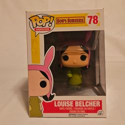 Louise Funko Pop