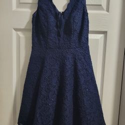 Teen Party Dress