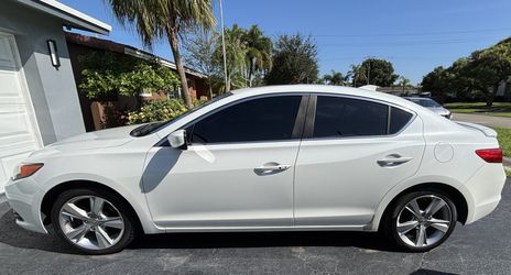 2013 Acura ILX