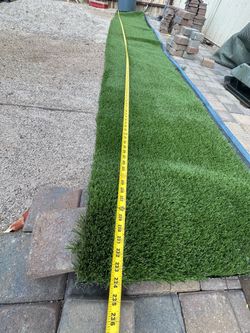 Artificial grass