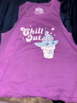 New. Girls summer tops. Size 14/16