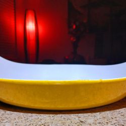 Large Copco Severing Dish