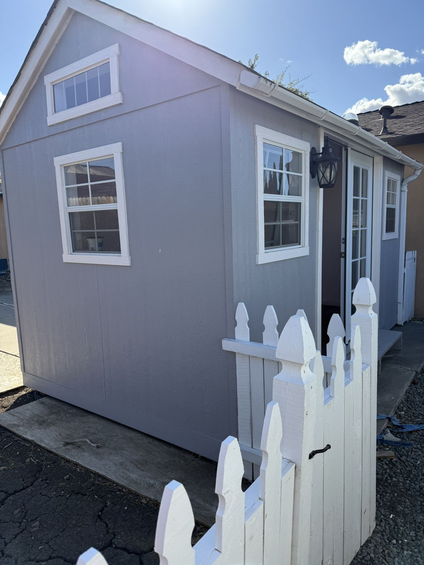 Storage Unit 