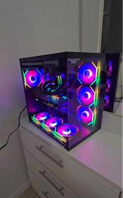 PC Gaming