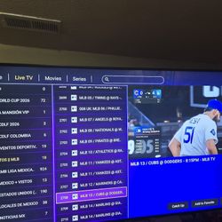 Cable Box TV Message Me For Info 