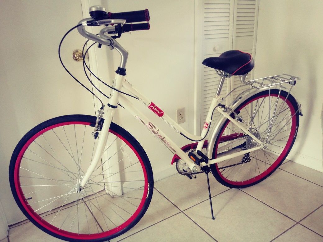 schwinn admiral 7 speed