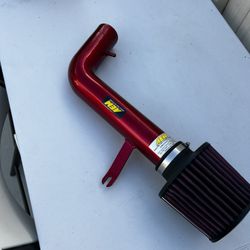 AEM Intake