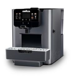 Lavazza LB Omnia – Professional Coffee Machine | Lavazza