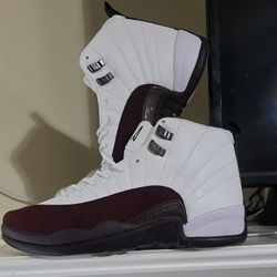 Air Jordan 12
