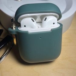 Air Pods