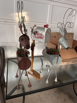 Christmas Decoration