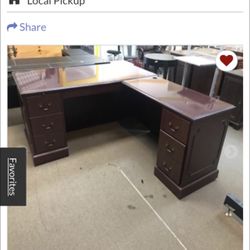 Office Desk