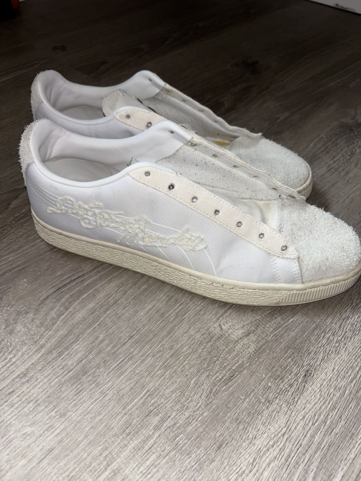 Puma Classics