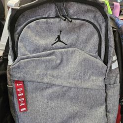 Jordan Backpack New 