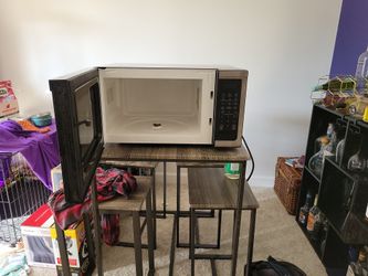 Oster Microwave 