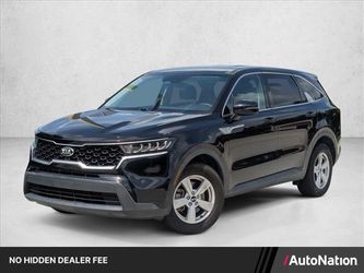 2021 Kia Sorento