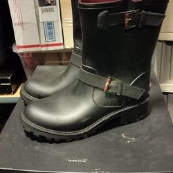 Tommy Hilfiger Rain Boots