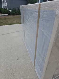 Full Box Spring